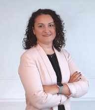 Büşra Çakıcı
