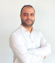 Hasan Berk Yalçın