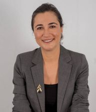 Dr. Senem Erdem Albaş