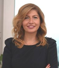 Tuğba Bilgili